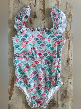 Sweet Honey bathing suit - 8